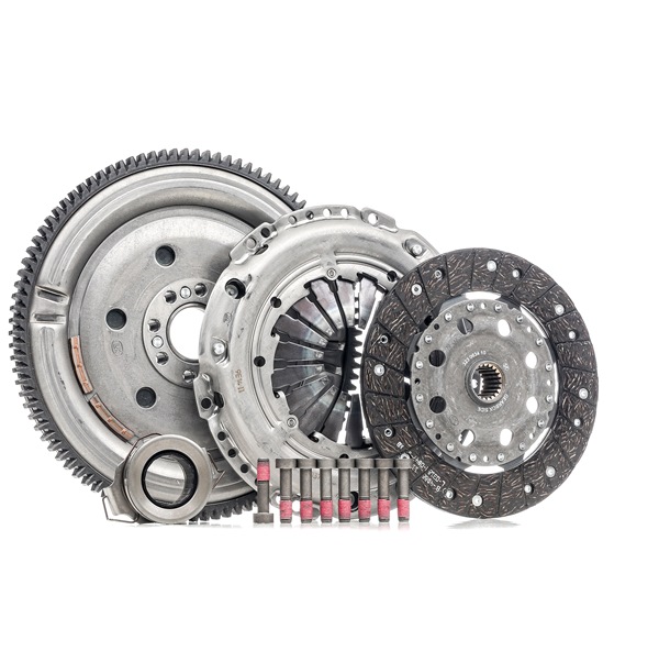SET KVACILA SA ZAMAJCEM TOYOTA AVENSIS COROLA 1999-2008 LUK - 600001400 - 13450-0G010 - 600001400