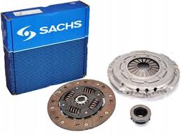 SET KVACILA SPARK 1.0i 2010- SACHS - 3000951471 - 3000951471 - 3000951471