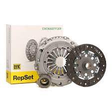 SET KVACILA TOJOTA COROLA 2.0D-4D AVENSIS RAV4 -2007 LUK - 623304400 - 3000951181 - 623304400