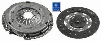 SET KVACILA VW SHARAN 1.9 TDI SA - 3000950070 - 038198141BX - 3000950070