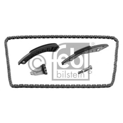 SET LANACA BMW E60-E65-E70 540i-545i -2010 FEBI - 30340 - 11317504468S2 - 30340