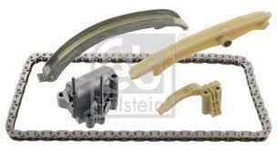SET LANACA I KLIZACA BREGASTE BMW M47 2.0d 1998-2003 SA METAL SPANEROM FEBI - 30341 - 11312248728 - 30341