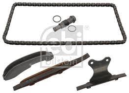SET LANACA I KLIZACA BMW MINI B38 B48 1.5i 2014- FEBI - 49501 - 11318648729S1 - 49501
