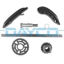SET LANACA I KLIZAČA SA ZUPČANICIMA BMW N47 -2017 DAYCO - KTC1061 - 11318510014 - KTC1061