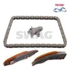 SET LANACA I KLIZACA BMW B47 2.0d 2011-2023 SWAG - 20949520 - 13528576284 - 20949520
