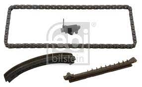 SET LANACA I KLIZACA BMW E34 E36 E46 M43 1.6i-1.9i -2005 FEBI - 30381 - 11311734392 - 30381