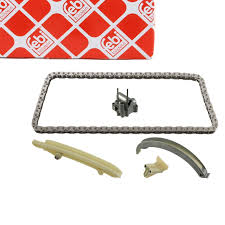 SET LANACA I KLIZACA BREGASTE BMW M47 2.0d 1998-2003 FEBI - 30343 - 11312248728 - 30343