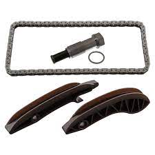 SET LANACA I KLIZACA GORNJI BMW N47 (LANAC, KLIZAČI X2, TERMO ŠPANER) FEBI - 30349 - 11318510014 - 30349
