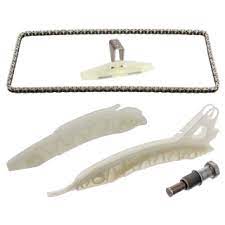 SET LANACA I KLIZACA MINI 1.6i 2006-2015 FEBI - 47639 - 11318618317 - 47639