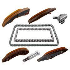SET LANACA, SPANERA I KLIZACA BMW N57 1.5-3.0d -2018 FEBI (gornji i donji) - 184523 - 11318506654S - 184523