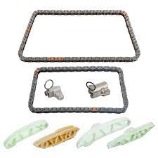 SET LANCA HYUNDAI ix35-TUCSON 2.0crdi -2020 FEBI - 176293 - 24351-2F000 - 176293