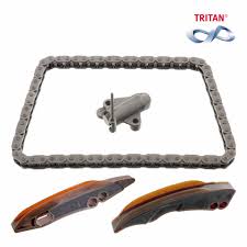 SET LANACA I KLIZACA BMW B47 2.0d 2011-2023 FEBI - 49520 - 13528576284 - 49520