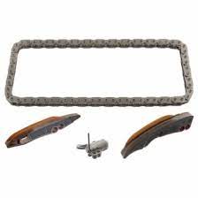 SET LANACA I KLIZACA BMW N57 1.5-3.0d DONJI -2021 SWAG - 20948776 - 11318506654 - 20948776