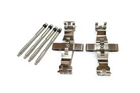 SET LIMOVA PREDNJIH KLESTA AUDI -2018, PORSHE MACAN 2015- ATE - 13.0460-0518.2 - 8R0615269A - 13.0460-0518.2