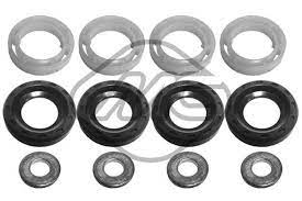 SET ZA DIZNE PEZO-CITROEN 1.6hdi -2014 METALCAUCHO - 06582 - 1982.A0 - 06582