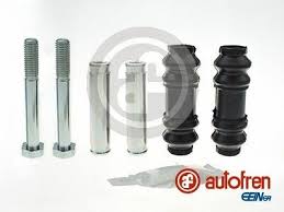 SET ZA REPARACIJU KLIZACA KLJESTA AUDI A6 -2018 AUTOFREN - D7259C - 8K0698470B - D7259C