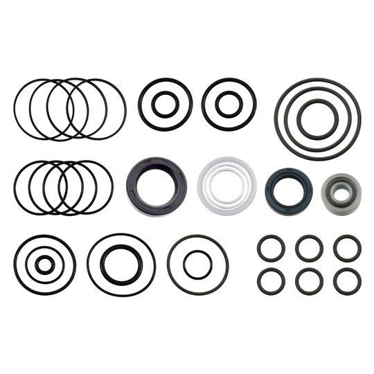 Set za reparaciju letve volana Audi 100 1991-1997 Original - SET36 - 4A1498020 - 4A1498020