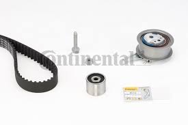 SET ZUPCENJA 1.4tdi 2014-2022 C0NTI 145 ZUBA - CT1168K2 - 04L109119A-D - CT1168K2