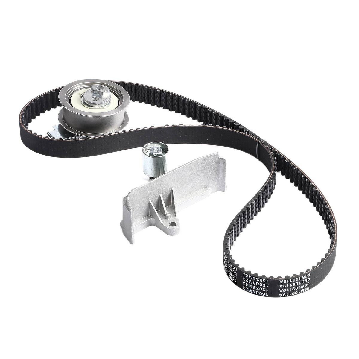 ZUPCASTI KAIS SET AUDI 1.8T -2008 150 ZUBA INA - 530054610 - 06B198119C - 530054610