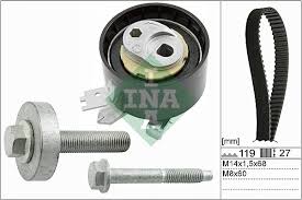 SET ZUPCENJA DACIA LOGAN 1.5dci -2021 INA - 530060710 - 1680600Q2J - 530060710