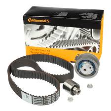 SET ZUPCENJA 1.9 DI PASAT-GOLF 5 120 ZUBA CONTI - CT1028K3 - 038198119A - CT1028K3
