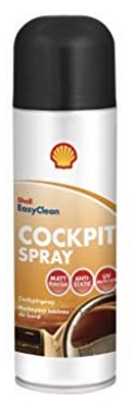 SHELL-COCKPIT SPRAY 0.3L - SHE7 - AC63F - ULJESHELL