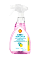 SHELL - INSECT REMOVER 500ml, AC55I ULJESHELL