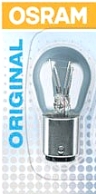 SIJALICA12V 21W 5W OSRAM NEOLUX - SIJ79 - BAY15D - N380
