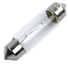 Sijalica Sulfidna 12v 5w 35mm postolje SV8,5-8 Neolux - NEON239 -  - N239SV8.5-8