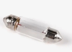 SIJALICA ENTERIJERA 12V 5W 35mm  - SIJ215 - N0177252 - BC00204T