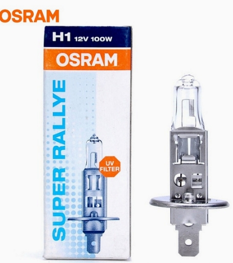 SIJALICA H1 100W OSRAM NEOLUX - SIJ70 -  - N481