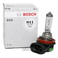 SIJALICA H11 55W 12V (PGJ19-2) BOSCH - 1987302806 - PGJ19-2 - 1987302806