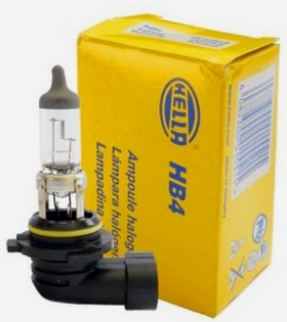 SIJALICA HB4 51W HELLA - SIJ63 - N10130001 - 8GH005636-121
