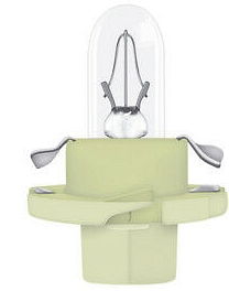 Sijalica instrument table 1.5W KPL BX8.4d CARGO - BC02722T -  - BC02722T