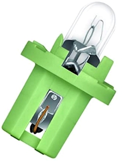 Sijalica instrument table 12V 2W KPL BX8.5d Osram - OSR2722MFX -  - 2722MFX