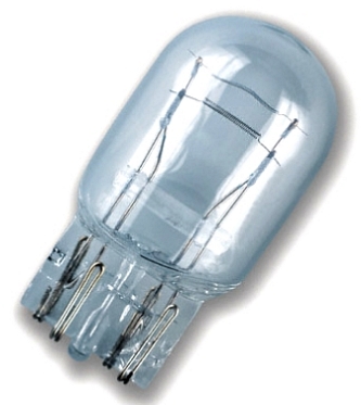 Sijalica ubodna 12v 21w 5w w215w postolje W3x16q Osram - OSR7515 -  - 7515W3X16Q