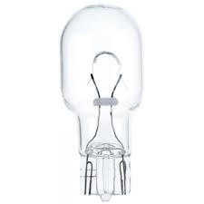 SIJALICA UBODNA 12V-16W W16W (postolje: W2.1x9.5d) QWP - WBEW16W 12V -  - WBEW16W