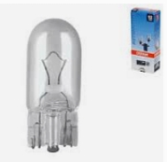 SIJALICA UBODNA 12V 3W NEOLUX - NEON504 -  - N504W2.1X9.5D