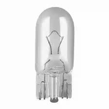 SIJALICA UBODNA 12V - 5W W5W (postolje: W2,1x9,5d) QWP - SIJ178 -  - WBEW5W12V-Q