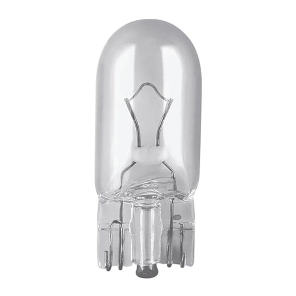 SIJALICA UBODNA 12V - 5W W5W (postolje: W2,1x9,5d) VALEO - 032211 - W2,1x9,5d - 032211