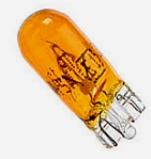 SIJALICA UBODNA 12V 5W ŽUTA OSRAM NEOLUX - SIJ122 - N0177534 - 2827W2,1X9,5D