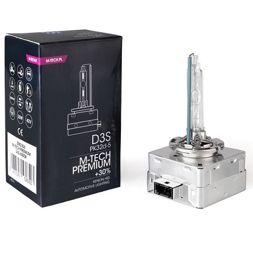 Sijalica xenon D3S PHI - SIJ171 - D3S - D3S