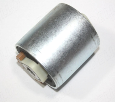 SILEN BLOK RAMENA DONJE POMOĆNO A4 A6 AUTOMEGA - 1040701834D0AB - 4D0407183P-Q-AC - 110039110