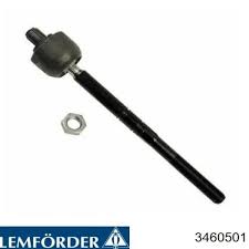 SIPKA SPONE MERCEDES E-KLASA W212 2009-2016 LEMFORDER - 3460501 - 2123302103 - 3460501