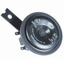 SIRENA JEDNOGLASNA HELLA - SIR5 - 191951113A - 3AL922000961