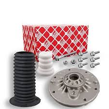 SOLJA PREDNJEG AMORTIZERA BMW F20 F30 F80 -2021 set FEBI - 104870 - 31306791701 - 104870
