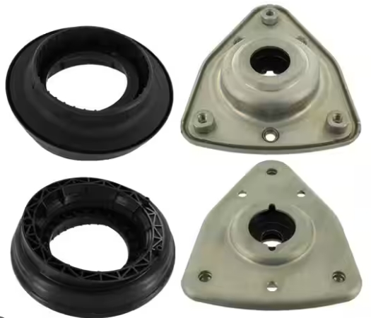 SOLJA PREDNJEG AMORTIZERA CITROEN C4 PICASO SA LEZAJEM SET 2013- SKF - VKDA35338T - 9800480380 - VKDA35338T
