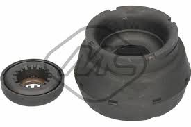 SOLJA PREDNJEG AMORTIZERA GOLF 4 - AUDI A3 kpl METALCAUCHO - 04177 - 1J0412331C - 04177