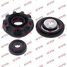 SOLJA PREDNJEG AMORTIZERA SMART 2001-2012 KYB - SM5674 - 4503220028 - SM5674