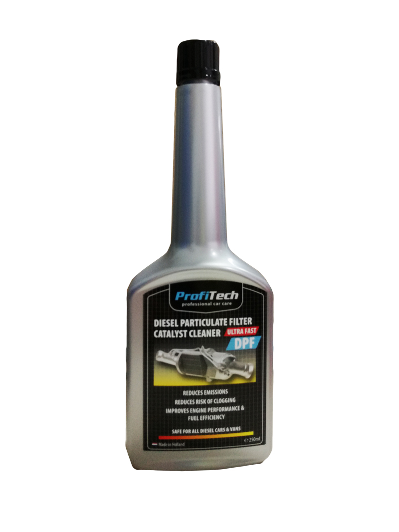 SONAX ADITIV ZA CISCENJE DPF FILTERA - 19066 -  - 19066